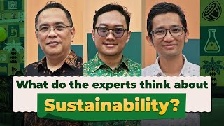 Promoting Sustainability At The Apical Green Fest In Collaboration With Wwf And Rspo