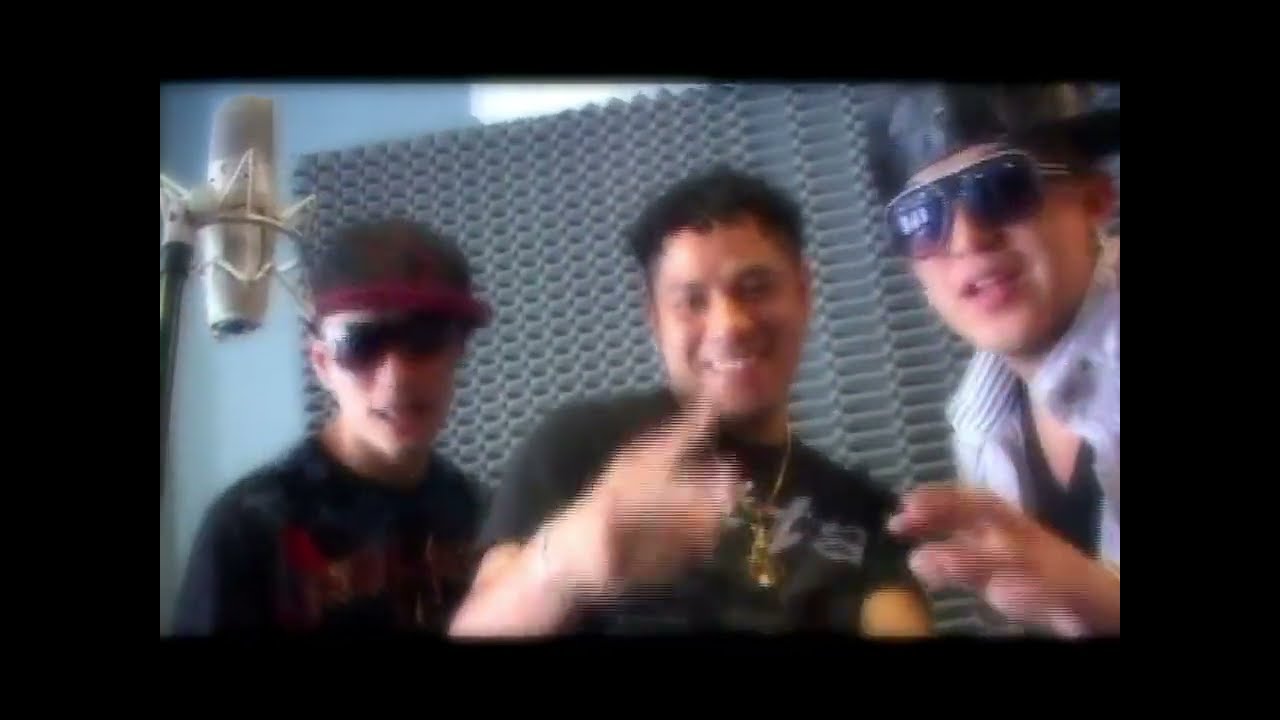 El Tun Tun De Tu Corazon - Los Rem Stone ft Nsamble (Salsaton)