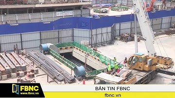 FBNC - ITPC : Nhà đầu tư lo cơ sở hạ tầng TP.HCM không theo kịp sự phát triển