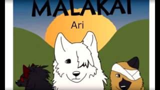 Malakai Auditions (All Characters)
Another one with all characters because I can.
I now record on my phone in the quietest room in my house because the mics better and whenever I yell in the old mic it gets all funky. So its better for me.
For Croaky The Frog
Link to casting call:
https://www.youtube.com/watch?v=feh5J-1ulcU Malakai Auditions (All Characters)