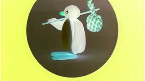 Pingu Intro In G-Major