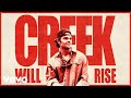 Conner smith  creek will rise lyric