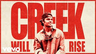 Conner Smith - Creek Will Rise (Lyric Video)