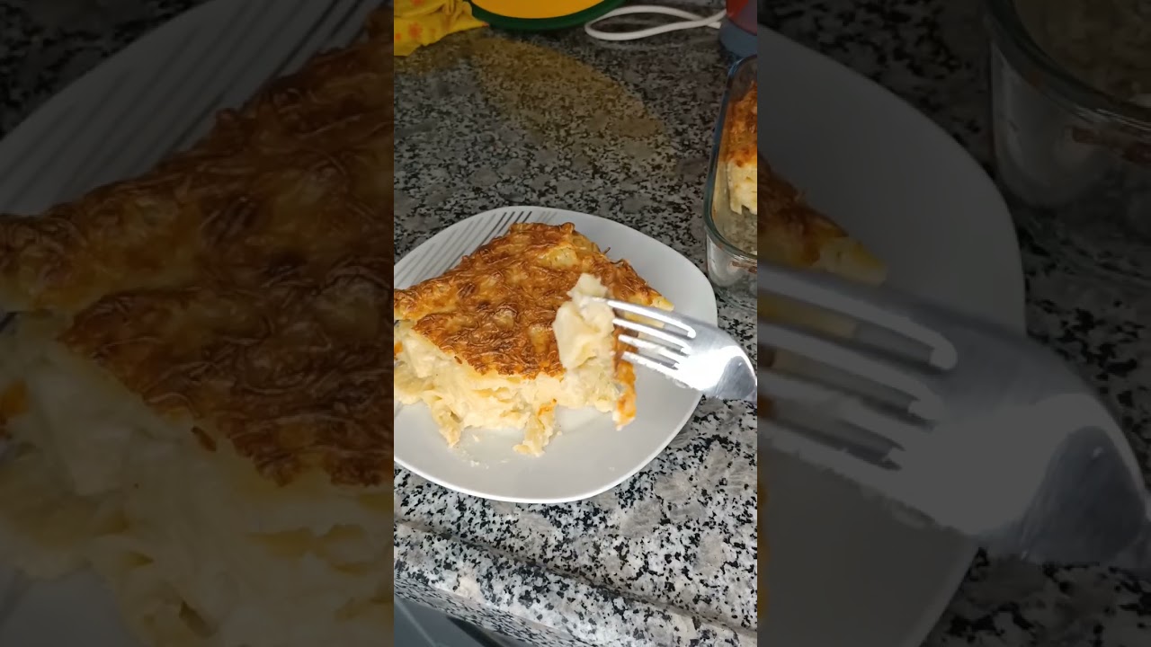 Fırında Beşamel Soslu Makarna tarif kanalda ❤️ #fırındamakarna #pratikyemektarifleri #beşamelsos Fırında Beşamel Soslu Makarna tarif kanalda ❤️ #fırındamakarna #pratikyemektarifleri #beşamelsos