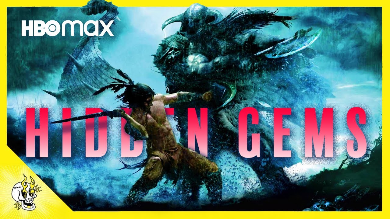 Top 10 Amazing but Overlooked Movies on HBOmax You Must See Before They're Gone | Flick Connection