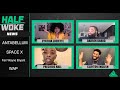 Another Slave Movie, Flying Cars, WAP Problems | Half Woke News | All Def