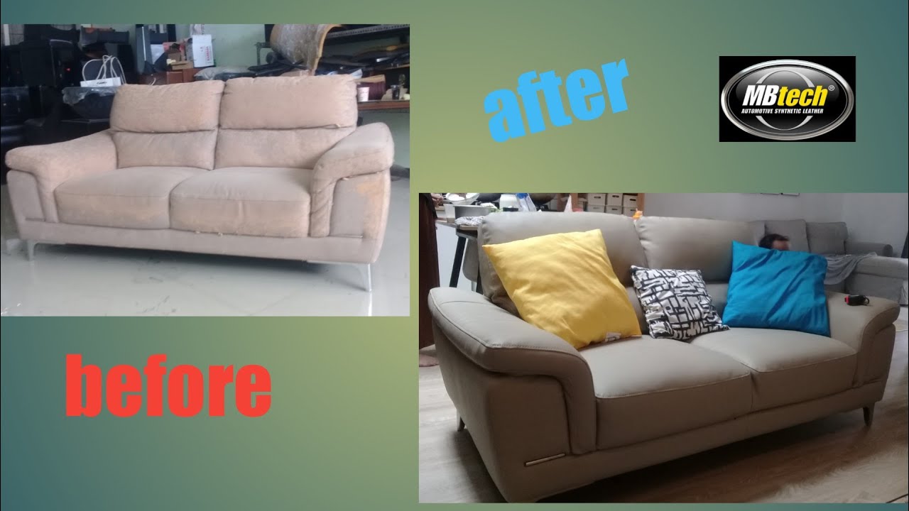 tutorial service sofa informa 2 seater