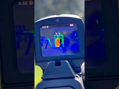 Tech of the Future: InfiTac pistol optic