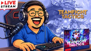 LIVE TFT SET 17 🔥 Bentaran aja