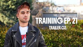 Training Ep 21 Trailer 2