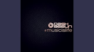 Video thumbnail of "Dash Berlin - Like Spinning Plates (Club Mix)"