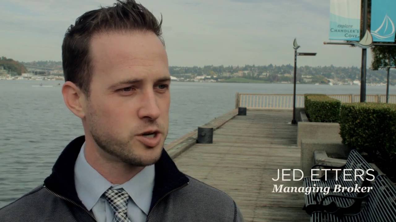 Introducing John L Scott South Lake Union Office Seattle, WA YouTube