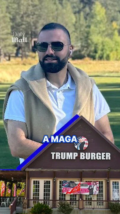 Here’s why the Trump Burger co-founder is about to get deported