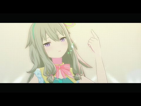 【プロセカMV026】『Color of Drops』寧々 咲希 奏 みのり こはね【雫アナザーボーカル】