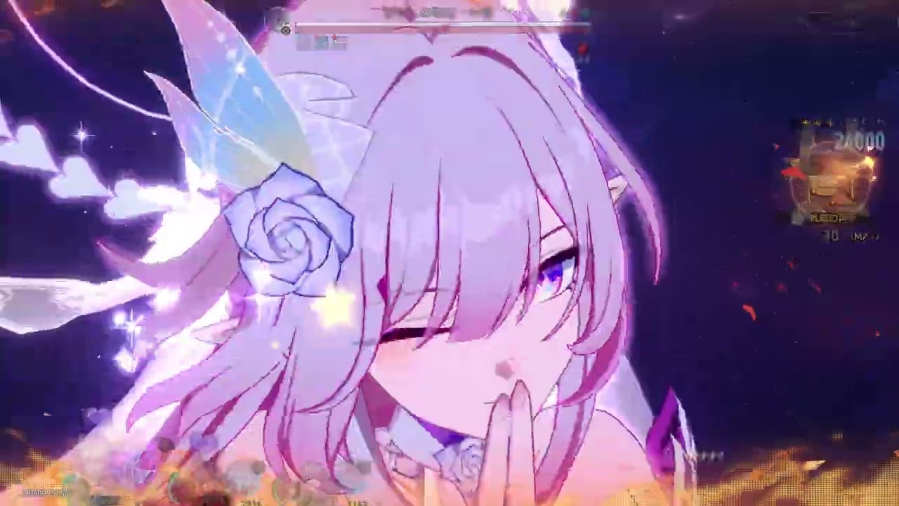 Evernight 7-Cost Pure Fiction 3.8 First Half 0-Cycle 3-Units