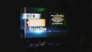 An Irwin Allen Production Iaw 20Th Century Fox Tv & Cbs Productions20Th Television 19682009