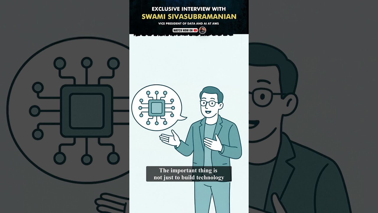 Real Mastery = Teaching a Beginner. | Swami Sivasubramanian | Gobinath 