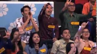 RCTI Promo THE PRICE IS RIGHT INDONESIA 15 Januari 2017