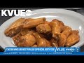 This New York bar considered the birthplace of chicken wings