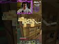 День 11 МАЙНКРАФТ но НОВАЯ ВЕРСИЯ каждый день #minecraft #shorts