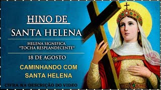 Vídeo de Hino De Santa Helena