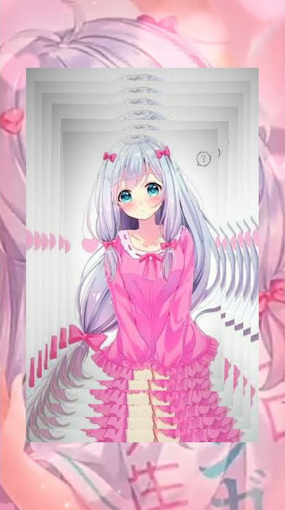 PRESET ALIGHT MOTION ANIME ✨||JAGA MATA JAGA HATI JANGAN CARI LAIN LAGI🎶||SAGIRI IZUME🌸