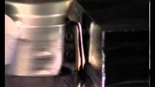 ISCAR HELIPLUS 22 Milling Applications