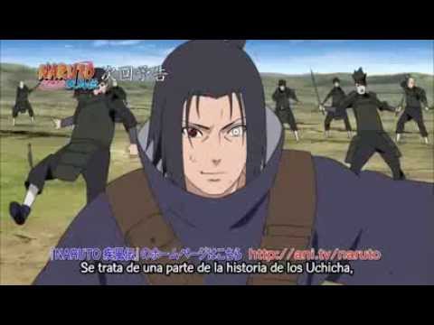 Naruto Shippuden 338 sub español avance:Izanagi e Izanami - YouTube.