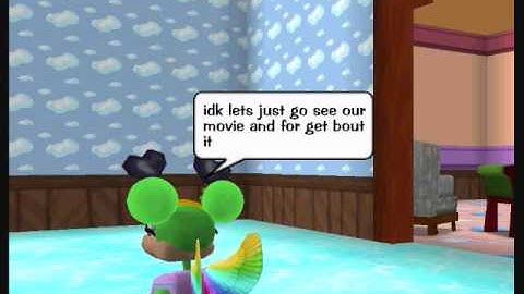 Toontown Movie "The End of Toontown"