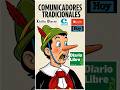 Medios tradicionales vs. EL PUEBLO DOMINICANO: La guerra por la narrativa.