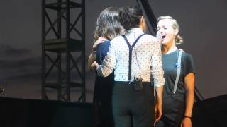 Bright Lights And Cityscapes   Sara Bareilles