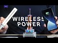 The quest for Nikola Tesla’s wireless power technology