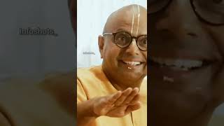 How to calm your mind | Gaur Gopal Das #shorts