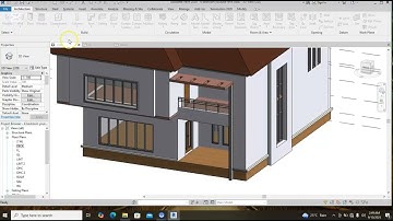 Revit advance tips and tricks 