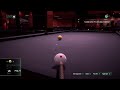 9ball pool race to 13 #billiards #gaming #PS5