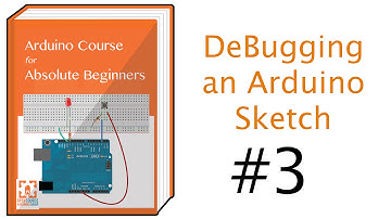 DeBugging an Arduino Sketch #003 :: Cleaning up the Code
