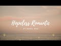 Hopeless Romantic | Daryl Ong