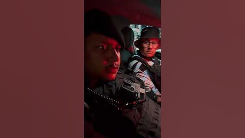 Capitão pitomba, Weslley, gago - mais uma apreensão.