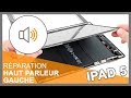 Module haut-parleur externe droit iPad Air / iPad 5 9.7" (2017) / iPad 6 (2018)