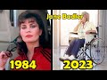 V (1984–1985) ★ Then and Now 2023 [How They Changed]