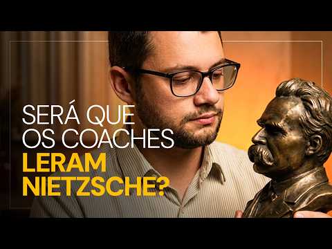 Nietzsche e a moral do ressentimento: por que o fraco chama o forte de “mau”?