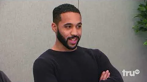 Sal Or Q At Your Office Workplace? (Clip) | Impractical Jokers | truTV