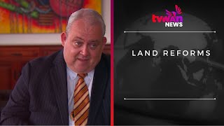 Land reforms