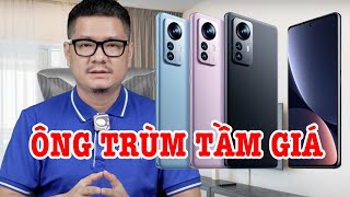 Tư vấn điện thoại: Ông trùm tầm giá 6 đến 7 triệu!