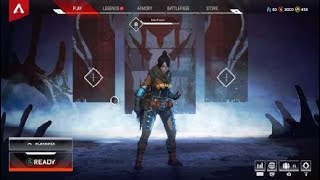 Apex Legends Battle pass