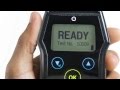 How-To: The Dräger Alcotest® 5510 Basic