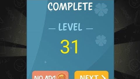 How To Solve Water Color Sort Level 31 | Shorts video