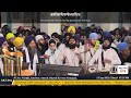 047 amritsar 13apr2023 thueve akhand keertan bhai paramjit singh jee phagwara