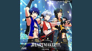 YELL OF DELIGHT (THE 虎牙道 Ver.) - YouTube