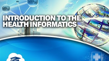 Introduction to Health Informatics